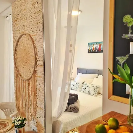 Cuker By Old Town Rovinj Apartment Exterior photo