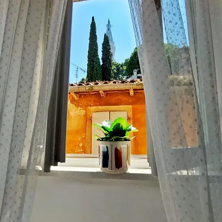Cuker By Old Town Rovinj Apartment Exterior photo