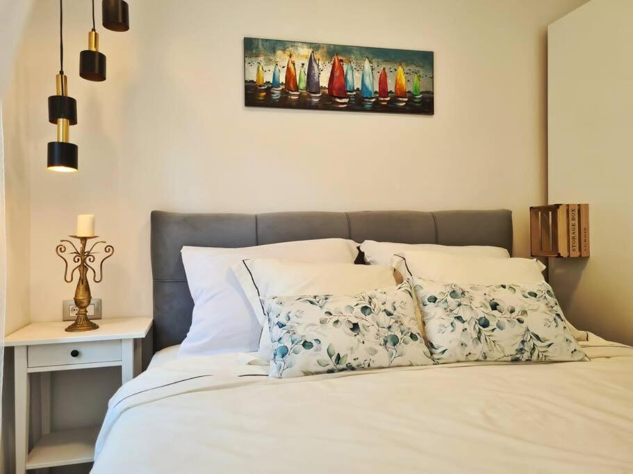 Cuker By Old Town Apartment Rovinj