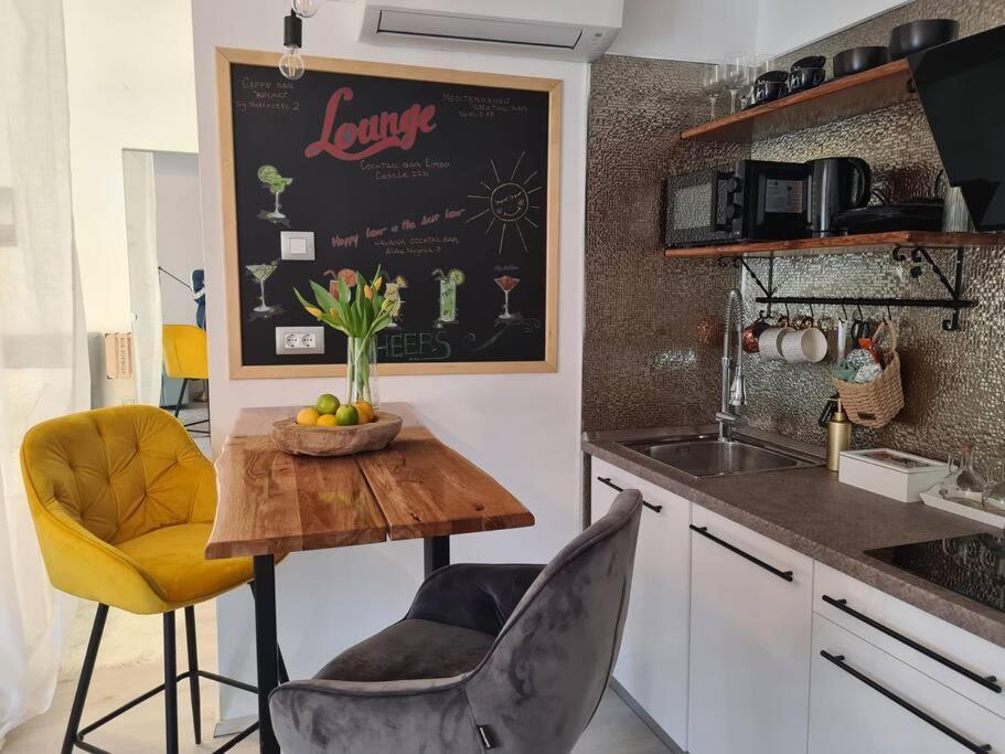 Apartment Cuker By Old Town Rovinj