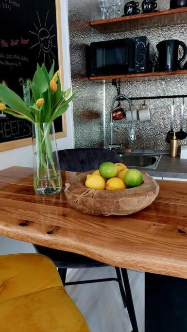 Apartment Cuker By Old Town Rovinj